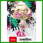 任天堂 amiibo ヒメ スプラトゥーンシリーズ Nintendo Switch用周辺