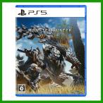 モンスターハンターワイルズ MONSTER HUNTER WILDS モンハン パッケージ版 PS5用ソフト PlayStation5 新品未開封 ELJM-30582