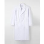 ナガイレーベン KEX-5110 白衣 メンズ シングル診察衣 ドクターコート 男性用 医療
