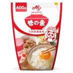 Yahoo! Yahoo!ショッピング(ヤフー ショッピング)味の素 400g