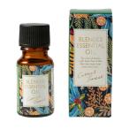  Blend эфирное масло citrus forest 10ml жизнь. дерево сезон ограничение подарок 