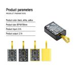 ショッピングモバイルバッテリー 20000mah モバイルバッテリー 20000mAh 大容量 軽量 急速充電 2台同時充電 スマホ携帯充電器 PSE 5v/2a USB-A iPhone Android 送料無料 2023 機内持ち込み B55 outlet