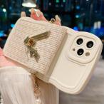 ショッピングiphone ケース ショルダー スマホケース iphoneケース ショルダーストラップ カード収納 iphone16 e ケース iphone 大人 おしゃれ ケース iPhone 15 14 13 12 pro max カバー 韓国 D71