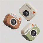 ショッピングワイヤレスイヤホン iphone ワイヤレスイヤホン Bluetooth カメラ型収納ケース コンパクト 高音質 重低音 ノイズキャンセリング 自動ペアリング スポーツ iPhone Android 日本語 最新 E12