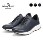 VIBRAMソールプレーンドレスランスニーカー whoop-de-doo フープディドゥ 24430638【送料無料】爆買