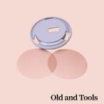 アラジン マイカ２枚＆15型 16LP  芯クリーナー セット