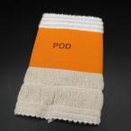 ショッピングpod POD 8K ガラス芯 / ストーブ ノンキャリア 替芯 VIKING ヴァイキング ポッド 替え芯