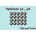  Optima s45 насос cup (L) 20 шт. комплект / Pump cup/Optimus 1200,930