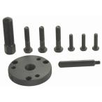 OTC 4850 маховое колесо съемник для мотоцикла OTC 4850 Flywheel Puller for Motorcyc параллель импортные товары 