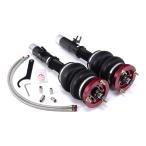 エアリフト(75573) フロントキット エアサスペンション取り付け用 Air Lift (75573) Front Kit fo 並行輸入品