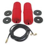 エアリフト 81560 1000シリーズ フロントエアスプリングキット 70 95 シボレー&GMC G10/20/30用 Air 並行輸入品