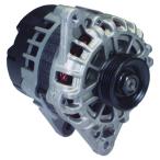 ショッピングTIB 【並行輸入品】オルタネーター 交換用 ヒュンダイ アクセント 1.5L 1.6L 1999 2006 Elantra 2000 2006 Tib