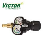 ショッピングfk07 【並行輸入品】 Victor Inert Gas Argon Regulator EDGE 2.0 Flow Gauge, ESS32 80CF