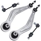 【並行輸入品】 Detroit Axle   4pc Rear Fr