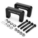 Maxracing 1.5 дюймовый уровень кольцо подъёмник комплект 2007 2024 Sierra Yukon XL1500 Avalanche параллель импортные товары 