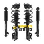 【並行輸入品】COMPLETESTRUTS   フロン�