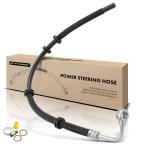 【並行輸入品】A Premium パワーステアリングリターンラインホースアセンブリ メルセデスベンツ W163シリーズ ML320 2002 2