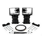 【並行輸入品】エアリフト 88383 LoadLifter 5000 レベリングキット 内部ジャンンスバンパー付き Air Lift LoadL