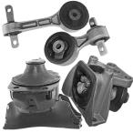 【並行輸入品】 4M Auto Parts Engine Mount