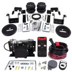 【並行輸入品】エアリフト ロードリフター 7500 XL アルティメットエアスプリングキット & WirelessAir 第2世代コンプレッサー