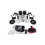 【並行輸入品】エアリフトロードリフター 7500 XL アルティメットエアスプリングキット&WirelessOne 第2世代エアコンプレッサー