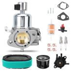 燃料ポンプとエアフィルターキット