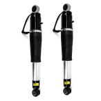 【並行輸入品】84176675 ペア リアエアリフト ショックストラットアブソーバー シボレー・タホ サバーバン キャデラック エスカレード E