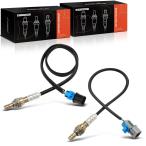 A Premium O2 Oxygen Sensor Compatible with Mitsubishi Galant 200 並行輸入品