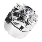 【並行輸入品】オルタネーター 100Amp 交換用 シボレー1959 1987 インパラ、1984 1985 Citation II、1967