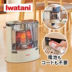 ストーブ イワタニ カセットガスストーブ 1350w デカ暖2【CB-STV-DKD2】 デカダン でかだん iwatani