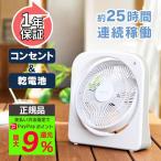 2電源式スリムファン