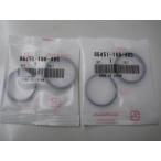  бесплатная доставка * новый товар *VTZ250* Clubman * оригинальный передний суппорт наклейка 