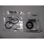  бесплатная доставка * новый товар *KDX125SR* оригинальный передний суппорт наклейка 