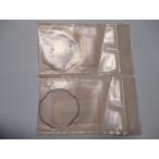  бесплатная доставка * новый товар *CB400SF*CB-1*CB400FOUR*CBR400RR|CB600F/CBR600F/CB750F/CBR1000F* оригинальный передняя вилка сальник кольцо 