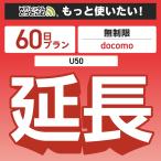 [ удлинение специальный ] docomo безграничный 60 день план U50 wifi в аренду карман wifi