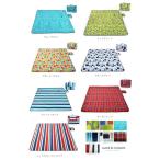 レジャーシート 1.5m×2m 150cmX200cm サイズ 軽量 アウトドア 防水 厚手 オシャレ ピクニック レジャー シート 折り畳み