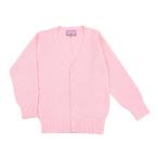  форма кардиган TeensEver TE-16AW кардиган (shuga- розовый )M