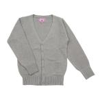  форма кардиган TeensEver TE-16AW кардиган (. серый )M