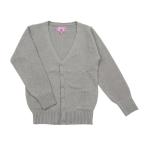  форма кардиган TeensEver TE-16AW кардиган (. серый )L