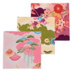  складывать ткань set B MADE IN JAPAN крепдешин японский стиль мелкие вещи мир моно оригами складывать журавль 