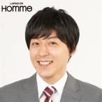 メンズウィッグ ラパンドアール・�