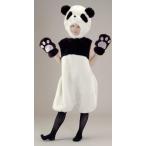 顔出し着ぐるみ トコトコパンダ アニマル 着ぐるみ パンダ 着ぐるみ コスプレ 動物 仮装グッズ イベント 宴会