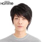 メンズウィッグ ラパンドアールオ�