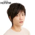 メンズウィッグ ラパンドアールオ�