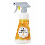 激落ちくん レック LEC 激落ちくん キッチン クリーナー 泡スプレー (除菌 + 消臭) 380ml 油汚れに (オ