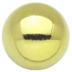 抽選玉 5球 金 パーティーグッズ 景品 抽選会 催事 くじ引き 二次会 コンペ