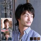 メンズウィッグ プリシラマン MA-101 