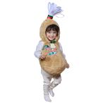 XM мармешлоу chi gold baby baby костюм Рождество Xmas Kids для малышей костюмированная игра 
