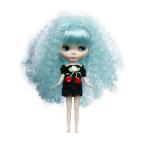 Yahoo! Yahoo!ショッピング(ヤフー ショッピング)レビューでプレゼント Blytheブライス 人形・ドール用ウィッグ かつら おもちゃ　コスチューム  B-122