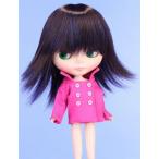 Yahoo! Yahoo!ショッピング(ヤフー ショッピング)レビューでプレゼント Blytheブライス 人形・ドール用ウィッグ かつら おもちゃ　コスチューム  B-124